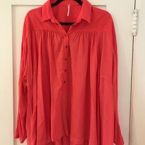 Free People Blouse